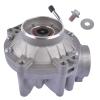 1Pcs Rear Differential Assembly Replacement for Can-Am Outlander 800 800 XT 2006-2008, 800R XXC EFI 2011 705501093, 705501093, 705501569 AKWH view 2