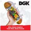 TECH DECK, DGK Handboard; Authentic Mini Skateboards, Kids Toys for Boys & Girls, Ages 6 and up (Hands Use Only) view 3