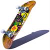TECH DECK, DGK Handboard; Authentic Mini Skateboards, Kids Toys for Boys & Girls, Ages 6 and up (Hands Use Only) view 4