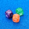 3pcs Valentines Day Gifts for Her Him Date Night Dice for Couple Boyfriend Husband Food Dice Anniversary Birthday Gifts for Boyfriend Girlfriend Husband Wife Gifts for Friends His and Her Gifts view 3