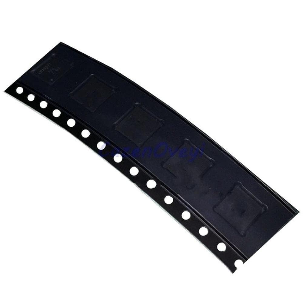 ERNZI 5 Pcs CP2102-GMR QFN SILABS CP2102 QFN28 Single-CHIP USB to UART Bridge