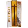 Wizarding World Harry Potter, 12-inch Magical Collector Ron Weasley Wand, Stand & Die-cast Icon, Magical Artifacts, Accessory for Costumes view 2