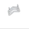 ALBARAY Upgrade Parts Compatible with LOSI for LMT for 4WD 1/8 Solid AXLE Truck LOS04022 Metal Aluminum Alloy Servo Fixed Seat Servo Mount Base LOS241036/LOS24400 (Color : 1) view 1