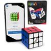 Rubik's Cube, The Official Rubiks ConnectedX, Bluetooth-Enabled 3x3 Speed Cube with Guided Learning App for Beginners, Brain Teaser Fidget Toy & Puzzle for Adults, Teens, & Kids, for Ages 8 & Up view 1
