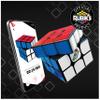 Rubik's Cube, The Official Rubiks ConnectedX, Bluetooth-Enabled 3x3 Speed Cube with Guided Learning App for Beginners, Brain Teaser Fidget Toy & Puzzle for Adults, Teens, & Kids, for Ages 8 & Up view 2