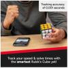 Rubik's Cube, The Official Rubiks ConnectedX, Bluetooth-Enabled 3x3 Speed Cube with Guided Learning App for Beginners, Brain Teaser Fidget Toy & Puzzle for Adults, Teens, & Kids, for Ages 8 & Up view 4