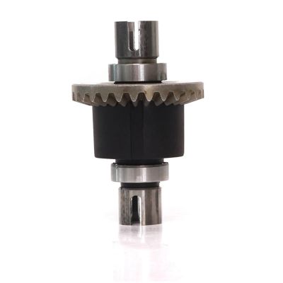 ALBARAY Upgrade Parts Compatible with SG 1603 SG1603 SG1604 for UDIRC UD1601 UD1602 2 Set Metal Gear Differential 1/16 RC Car Upgrade Parts Accessories