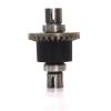 ALBARAY Upgrade Parts Compatible with SG 1603 SG1603 SG1604 for UDIRC UD1601 UD1602 2 Set Metal Gear Differential 1/16 RC Car Upgrade Parts Accessories view 1