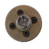 ALBARAY Upgrade Parts Compatible with SG 1603 SG1603 SG1604 for UDIRC UD1601 UD1602 2 Set Metal Gear Differential 1/16 RC Car Upgrade Parts Accessories view 3