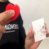 Bunny Heart Sponge Close up Magic Props Adult Magic Tricks Illusions Magic for Lover Street Magie Funny Magic Show view 3