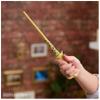 Wizarding World Harry Potter, 12-inch Magical Collector Voldemort Wand with Stand & Die-cast Icon, Magical Artifacts, Accessory for Costumes view 4