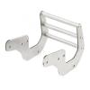 ALBARAY Upgrade Parts Compatible with LOSI for LMT for 4WD Metal Front Bumper and Chassis Armor Axle Protector Solid Axle Truck RC Car Upgrade Parts Accessories view 2