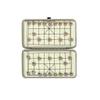 Chess Mini Chess Magnetic Travel Board Game Set Easy to Carry Folding Chessboard Chess Pieces(Puzzle Game) view 1