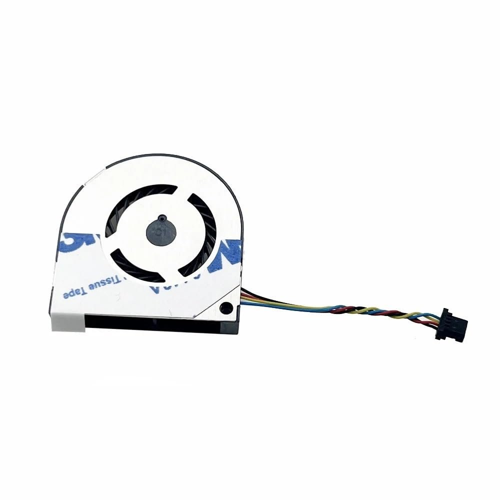 ROEDE Cooling Fan for DJI for Mavic Air 2/Air 2s Drone Replacement Repair Parts (Color : for Air 2)