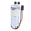 3 to 6V RC Water Cooling Pump, Waterproof Low Noise Mini Pump with Motor and JR Plug, Fit for RC Boats view 1
