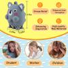 ChildFun 24 PCS Party Favors for Kids,3D Animal Pop Toys,Goodie Bags Stuffers for Kids,Pinata Stuffers Carnival Prizes,Fidget Toys Bulk,Prize for Classroom,Suction Toys for Toddlers view 4