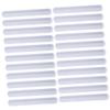 Abaodam 30pcs Diy Slap Bands Snap Bracelets for Boys and Girls Birthday Bracelets Graffiti Diy Slap Bands view 1