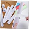 Abaodam 30pcs Diy Slap Bands Snap Bracelets for Boys and Girls Birthday Bracelets Graffiti Diy Slap Bands view 2
