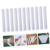 Abaodam 30pcs Diy Slap Bands Snap Bracelets for Boys and Girls Birthday Bracelets Graffiti Diy Slap Bands view 3