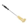 Ciieeo 3pcs Water Bottle Cleaning Brush Handle and Angled Design Stiff Bristles for Efficient Cleaning of Kettles Glass Cups and Narrow Neck Bottles view 1