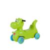 Step2 Dino Dash Up & Down Roller Coaster Kids Ride On Toy, Push Car, Indoor/Outdoor Playset, Made of Durable Plastic, Max Weight 50 lbs., for Toddlers 2-5 Years Old view 4