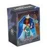 Ravensburger Disney Lorcana TCG Deck Box Featuring Tiana  Celebrating Princess by Matthew Robert Davies | Securely Store 80 Sleeved Cards | Durable & Portable Organizer for TCG Fans | Ages 8+ view 2