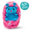 Giochi Preziosi Curlimals Bugs-Light The Ladybug Has a Soft Colourful Fur and Measures 17cm Tall with Over 45 Sounds and Reactions, for Children from 3 Years Old view 2