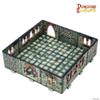 Dungeons & Lasers Stone Tower RPG Terrain for DND and 5E Compatible Miniature Games - Modular Design for Fast Assembly - Unpainted - Ages years 14+ view 2