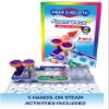 Snap Circuits Flight Deck Science/STEM Toy kit | Ages 8+ | Construction Gift for Boys and Girls view 2
