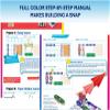 Snap Circuits Flight Deck Science/STEM Toy kit | Ages 8+ | Construction Gift for Boys and Girls view 4