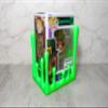 Dripping Slime Inspired Display Case Compatible with Funko Pops Accessory Storage for Collection Hobby view 1