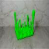 Dripping Slime Inspired Display Case Compatible with Funko Pops Accessory Storage for Collection Hobby view 2