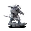 Customized Lorgar Aurelian Daemon Prince Personalized from W40k Chaos spacemarines 3D Resin Miniature Official Scale view 2