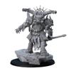 Customized Lorgar Aurelian Daemon Prince Personalized from W40k Chaos spacemarines 3D Resin Miniature Official Scale view 4