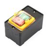 ERNZI AC220V/380V Push Button10A Waterproof ONOff Pushbutton Switch Push ButtonONOff Switch Pushbutton Switch view 1