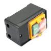 ERNZI AC220V/380V Push Button10A Waterproof ONOff Pushbutton Switch Push ButtonONOff Switch Pushbutton Switch view 2