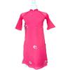 A6 Yellow Blue Ao dai Vietnam No pants Vietnamese Traditional Ao Dai For Women, Ao Dai For Women, Vietnamese Dress For Women, Dress For Women ao dai Tet Lunar New Year (4XL, Red) view 3
