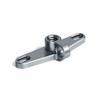 FEICHAO Holder Hook Buckle with 1/4 M2 Thread Compatible with Mini4/3Pro RC RC2 Remote Control Accessories view 4