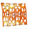KEBEILEE CNC #7075Aluminum Lower Suspension arms for TRAXXAS XRT 1/6 (Orange) view 4