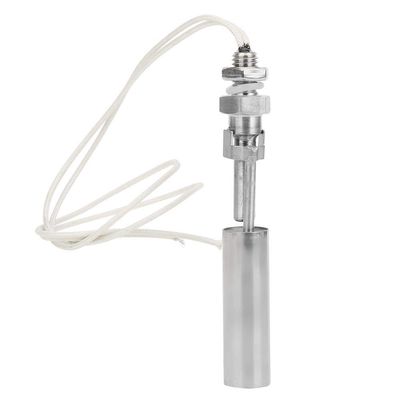 ERNZI Liquid Water Level Sensor,Float Sensor Switch,Multi-Point Control, Control Switch,for Water Pump Tank Water heaters Liquid Level Sensor(220V)