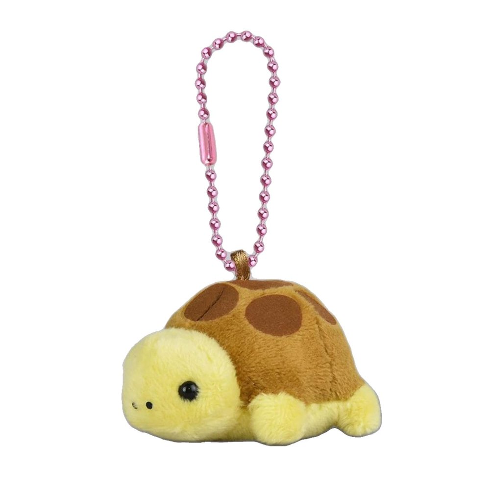(AMUFUN) Amuse 704229 Puchimaru Animals DX Rikagame