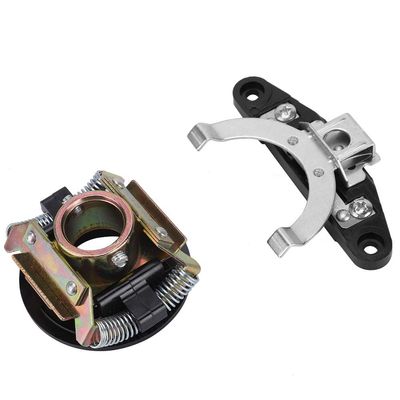 L19-302Y Centrifugal Switch,Electric Electronic Starter Part, SinglePhase Electronic Starter Centrifugal Switch, Switch Accessory,for Machines, Stitching Machinery
