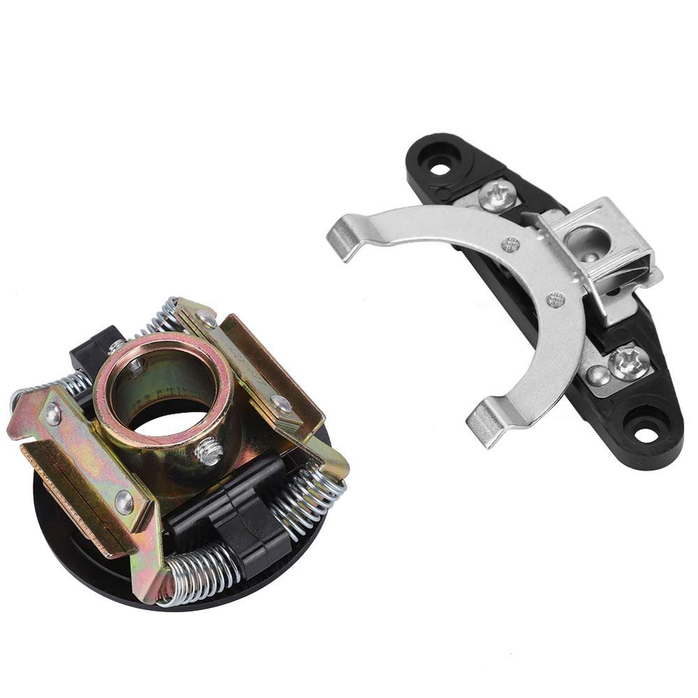 L19-302Y Centrifugal Switch,Electric Electronic Starter Part, SinglePhase Electronic Starter Centrifugal Switch, Switch Accessory,for Machines, Stitching Machinery