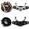 L19-302Y Centrifugal Switch,Electric Electronic Starter Part, SinglePhase Electronic Starter Centrifugal Switch, Switch Accessory,for Machines, Stitching Machinery view 4