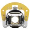 L22-202Y Centrifugal Switch,Electric Electronic Starter Part, Single-Phase Electronic Starter Centrifugal Switch, Switch Accessory,for Single-Phase Electronic Starter,Machines, Stitching Machinery view 1