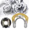 L22-202Y Centrifugal Switch,Electric Electronic Starter Part, Single-Phase Electronic Starter Centrifugal Switch, Switch Accessory,for Single-Phase Electronic Starter,Machines, Stitching Machinery view 2