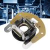 L22-202Y Centrifugal Switch,Electric Electronic Starter Part, Single-Phase Electronic Starter Centrifugal Switch, Switch Accessory,for Single-Phase Electronic Starter,Machines, Stitching Machinery view 3