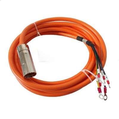 1PC NEW FOR Servo Motor Power Cable MBBAAA0300 30 Meters