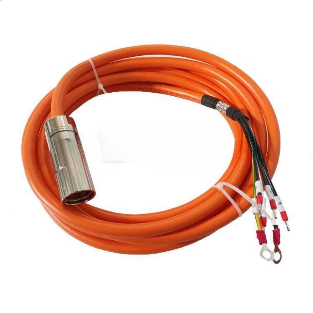 1PC NEW FOR Servo Motor Power Cable MBBAAA0300 30 Meters