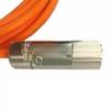 1PC NEW FOR Servo Motor Power Cable MBBAAA0300 30 Meters view 2